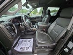2019 Chevrolet Silverado 1500 Crew Cab Short Box 4-Wheel Drive RST