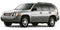 2008 GMC Envoy 4WD 4dr SLE Fleet