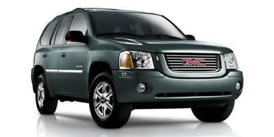 2006 GMC Envoy 4dr 4WD SLE