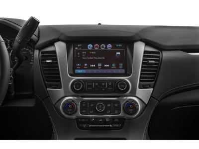 2018 GMC Yukon XL 2WD 4dr SLE