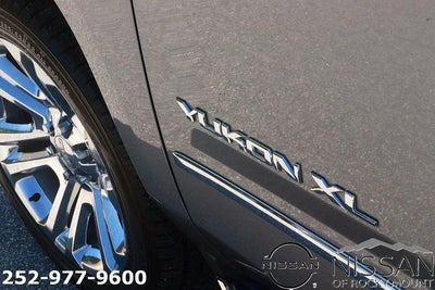2019 GMC Yukon XL 4WD 4dr SLT