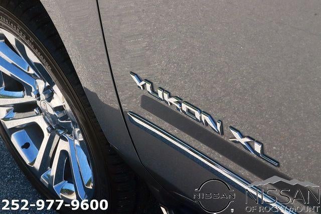 2019 GMC Yukon XL 4WD 4dr SLT