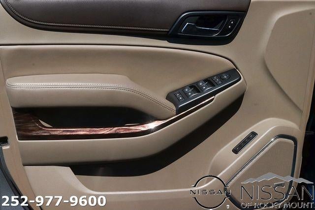 2019 GMC Yukon XL 4WD 4dr SLT