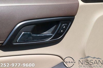 2019 GMC Yukon XL 4WD 4dr SLT