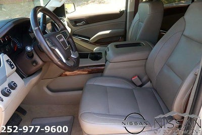 2019 GMC Yukon XL 4WD 4dr SLT