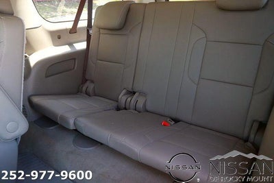 2019 GMC Yukon XL 4WD 4dr SLT