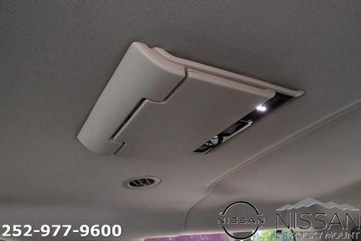 2019 GMC Yukon XL 4WD 4dr SLT