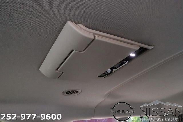 2019 GMC Yukon XL 4WD 4dr SLT