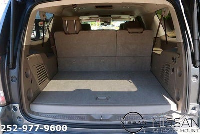 2019 GMC Yukon XL 4WD 4dr SLT