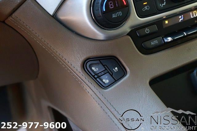 2019 GMC Yukon XL 4WD 4dr SLT