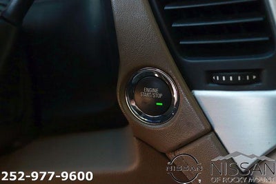 2019 GMC Yukon XL 4WD 4dr SLT
