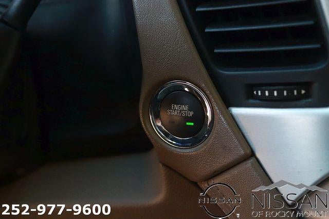 2019 GMC Yukon XL 4WD 4dr SLT