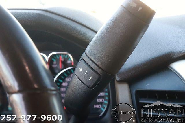 2019 GMC Yukon XL 4WD 4dr SLT