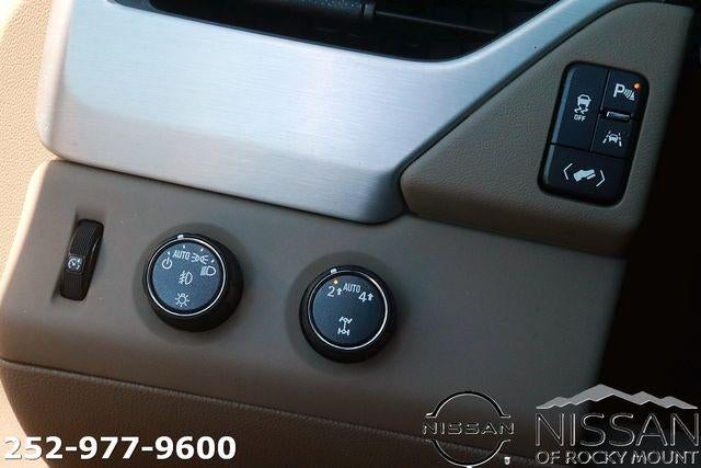 2019 GMC Yukon XL 4WD 4dr SLT