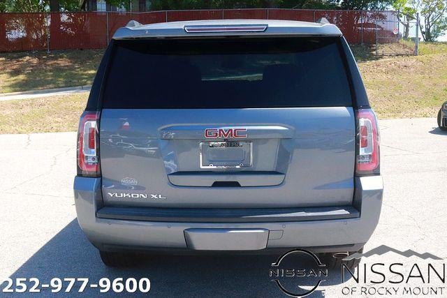 2019 GMC Yukon XL 4WD 4dr SLT