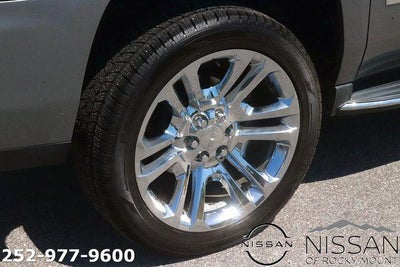 2019 GMC Yukon XL 4WD 4dr SLT