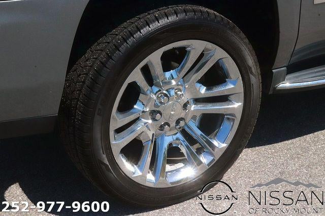 2019 GMC Yukon XL 4WD 4dr SLT