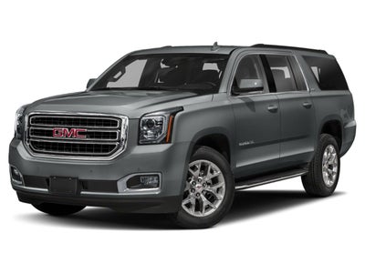 2019 GMC Yukon XL 4WD 4dr SLT