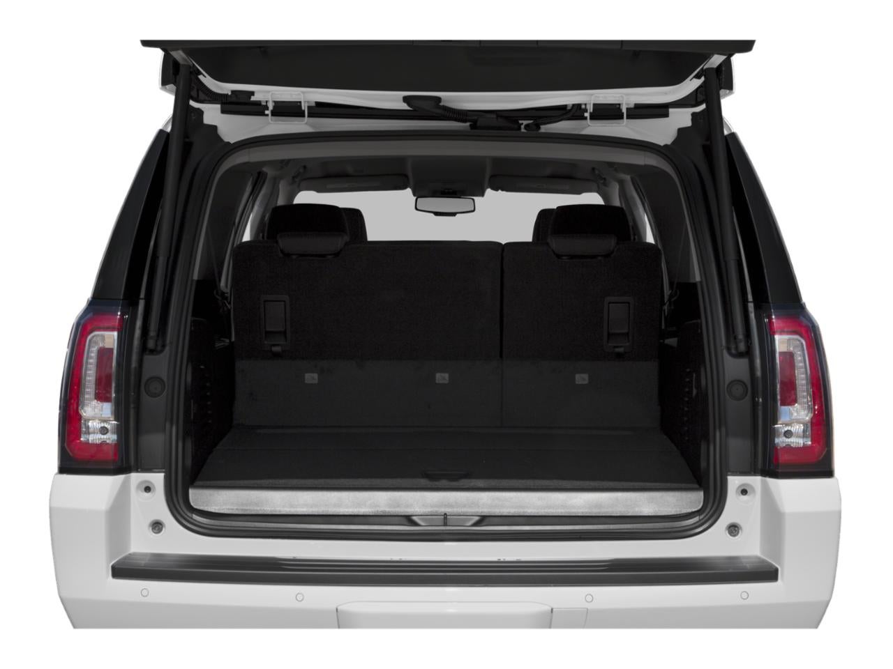 2019 GMC Yukon XL 4WD 4dr SLT