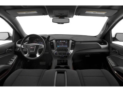 2019 GMC Yukon XL 4WD 4dr SLT