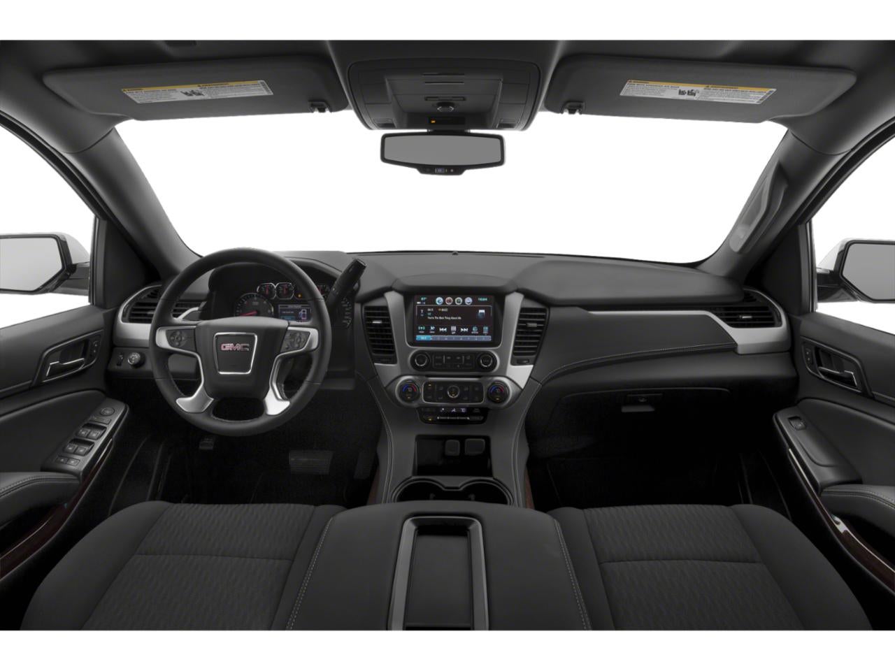 2019 GMC Yukon XL 4WD 4dr SLT