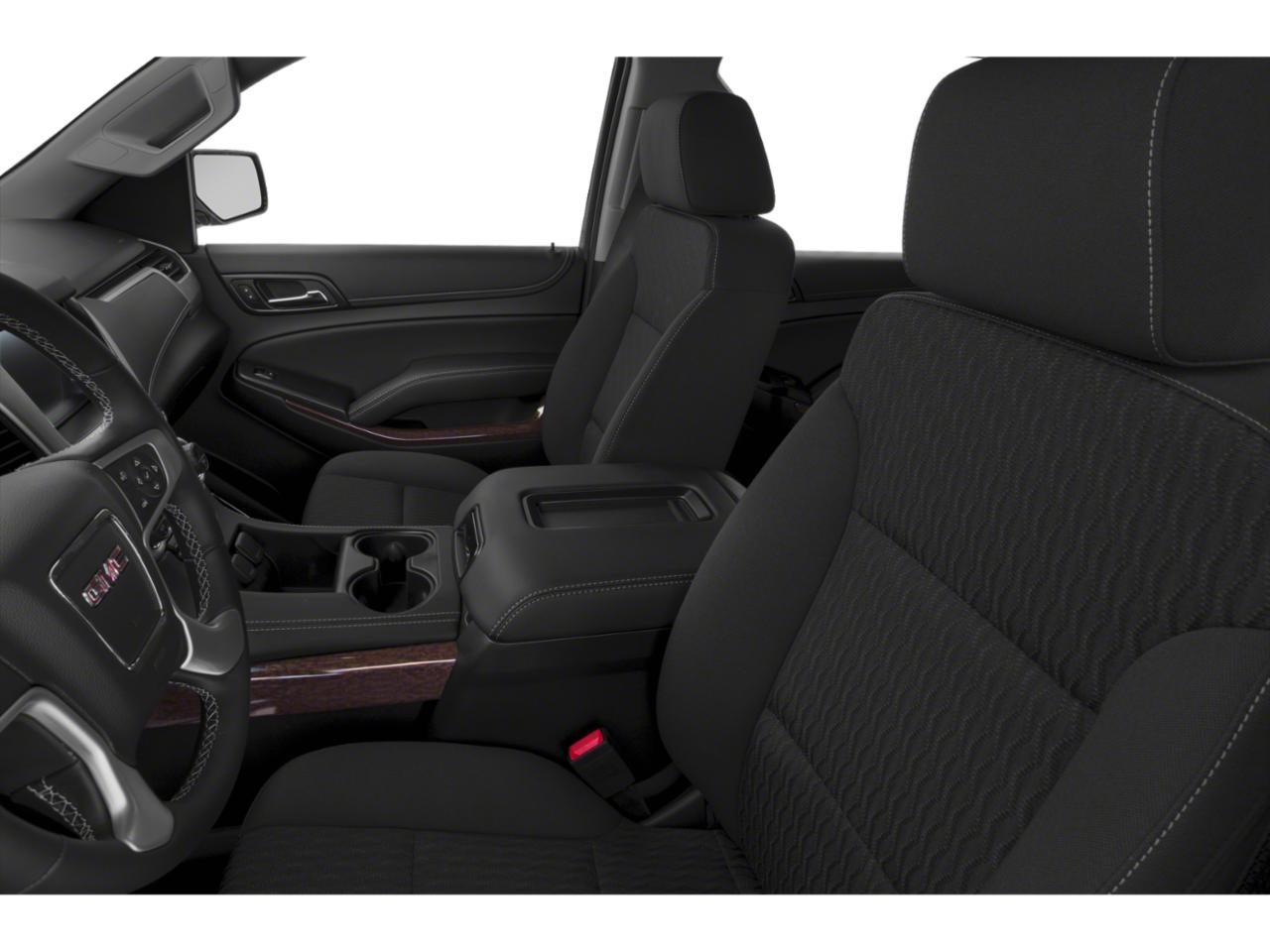 2019 GMC Yukon XL 4WD 4dr SLT