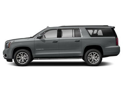 2019 GMC Yukon XL 4WD 4dr SLT