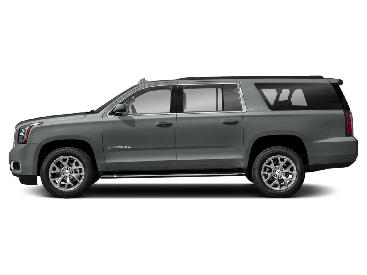 2019 GMC Yukon XL 4WD 4dr SLT