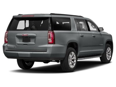 2019 GMC Yukon XL 4WD 4dr SLT