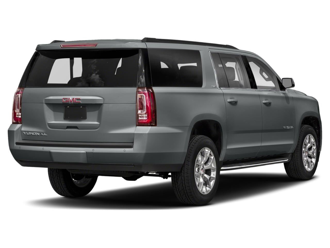 2019 GMC Yukon XL 4WD 4dr SLT