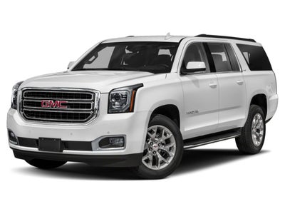 2019 GMC Yukon XL 4WD 4dr SLT