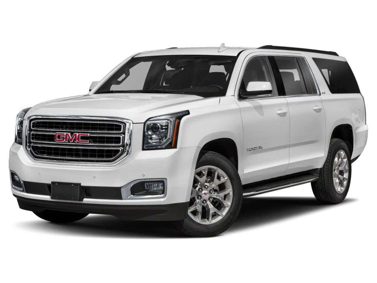 2019 GMC Yukon XL 4WD 4dr SLT
