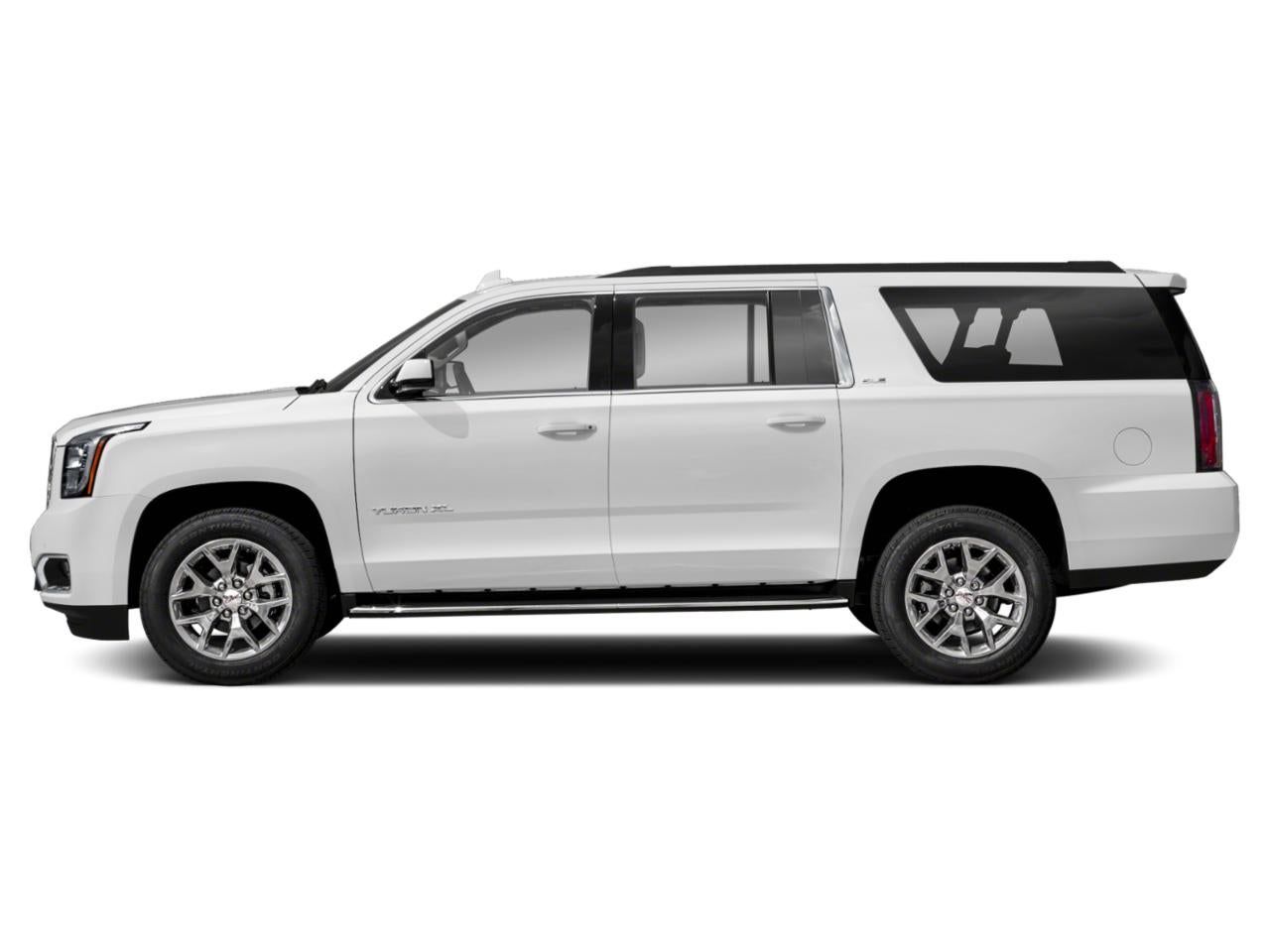 2019 GMC Yukon XL 4WD 4dr SLT