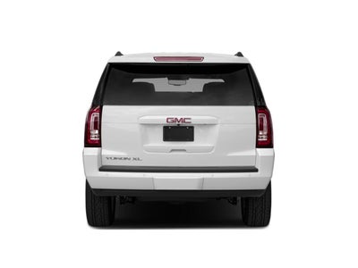2019 GMC Yukon XL 4WD 4dr SLT