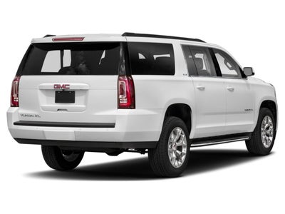 2019 GMC Yukon XL 4WD 4dr SLT