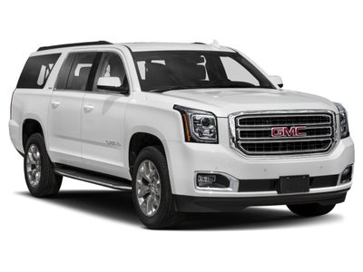 2019 GMC Yukon XL 4WD 4dr SLT