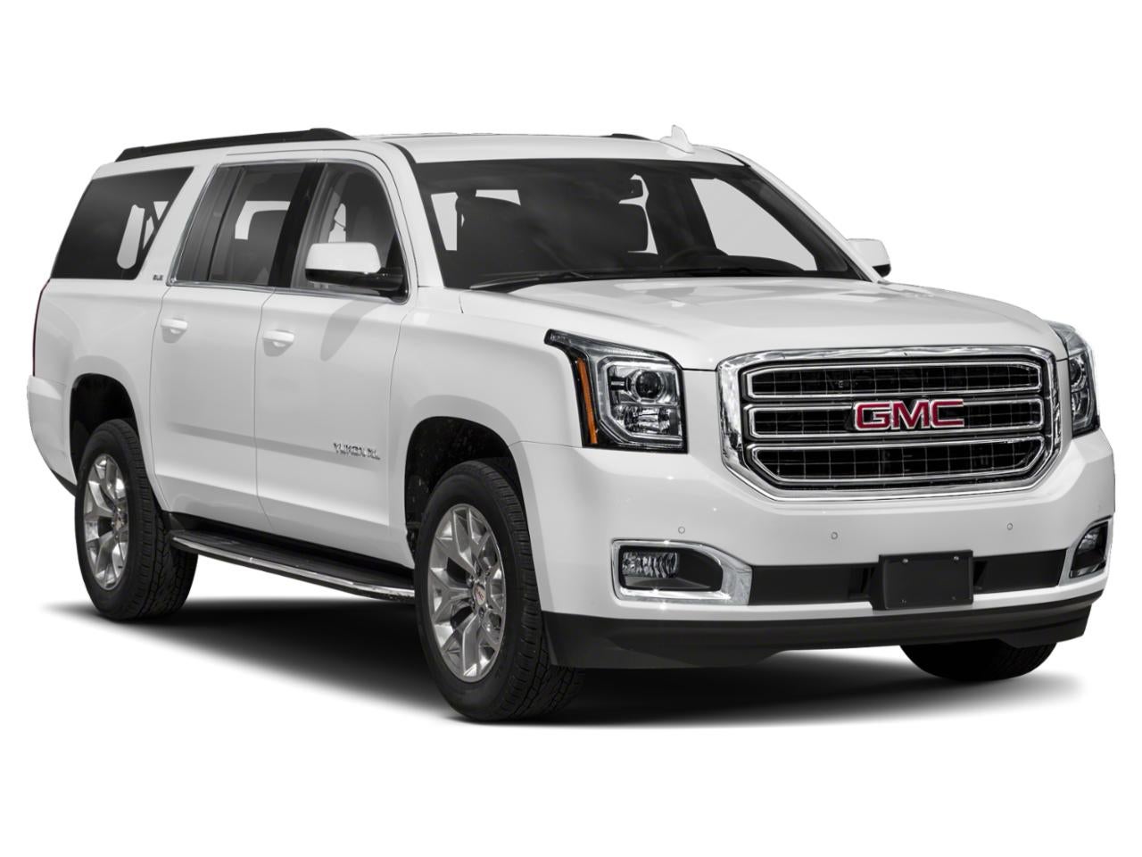 2019 GMC Yukon XL 4WD 4dr SLT