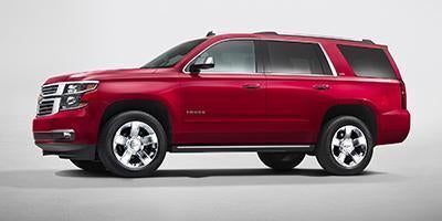 2019 Chevrolet Tahoe 2WD LT