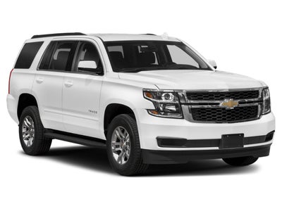 2019 Chevrolet Tahoe 2WD LT