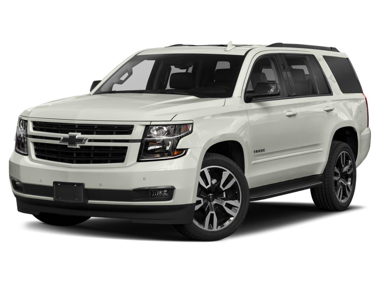 2019 Chevrolet Tahoe 2WD Premier