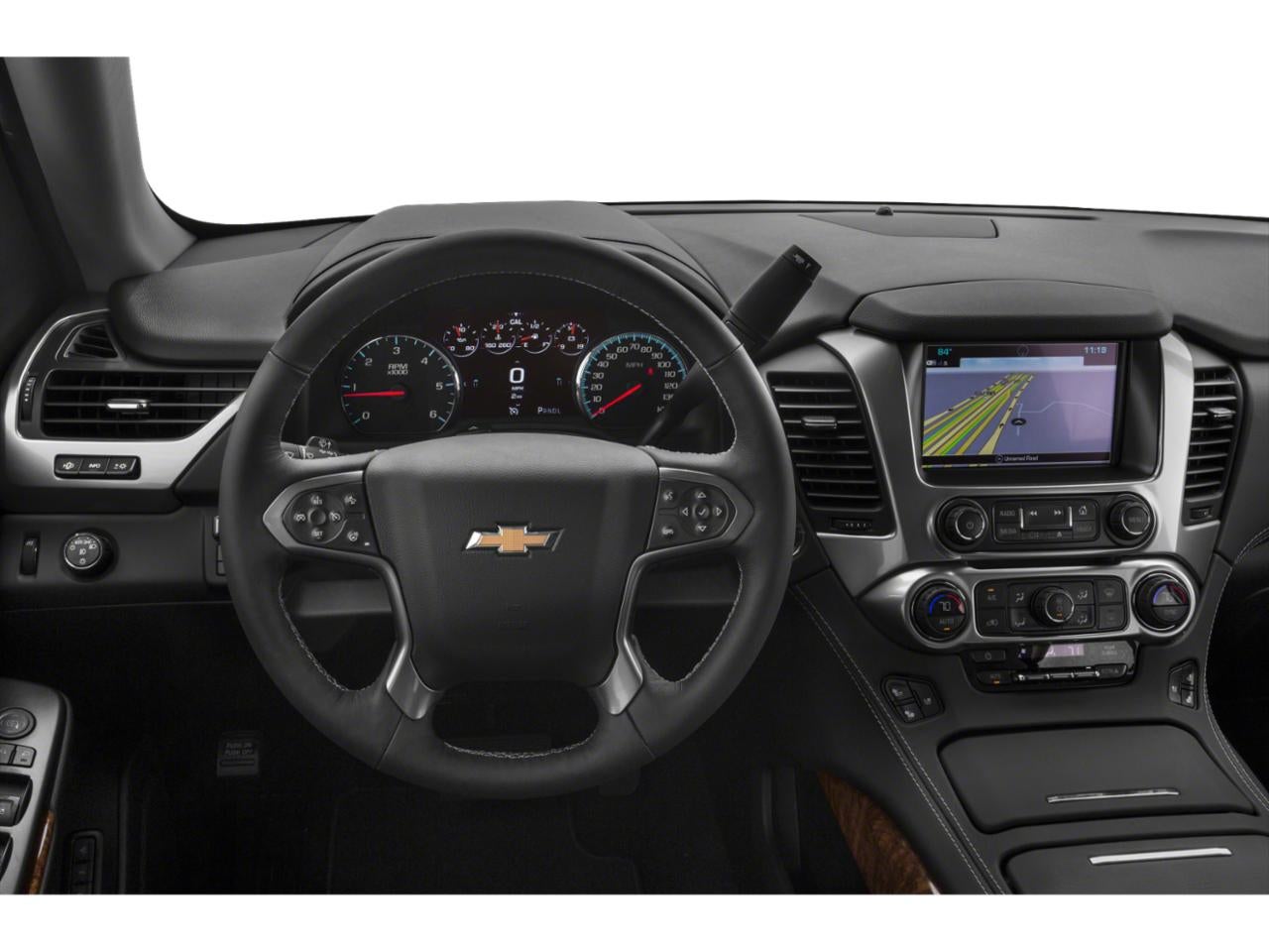 2019 Chevrolet Tahoe 2WD Premier