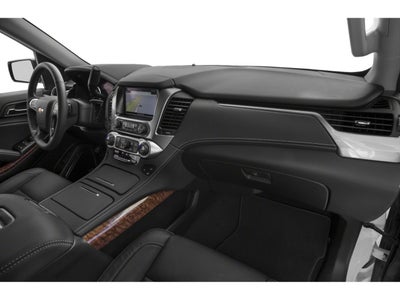 2019 Chevrolet Tahoe 2WD Premier