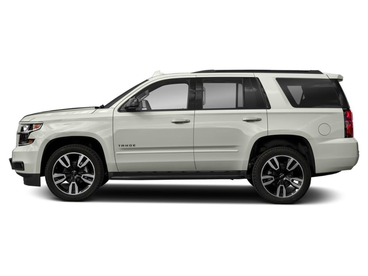 2019 Chevrolet Tahoe 2WD Premier