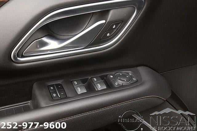 2023 Chevrolet Suburban 2WD Premier