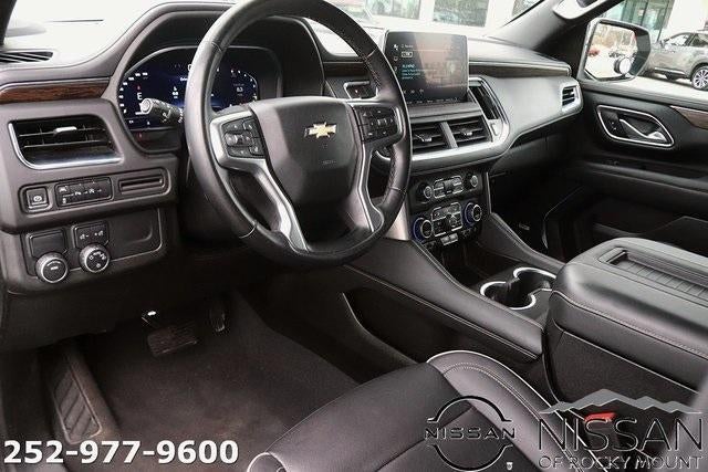 2023 Chevrolet Suburban 2WD Premier