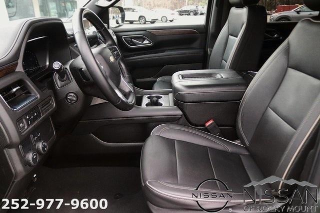 2023 Chevrolet Suburban 2WD Premier