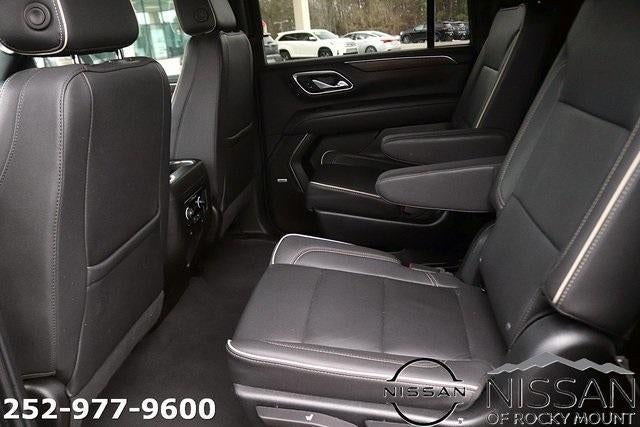 2023 Chevrolet Suburban 2WD Premier