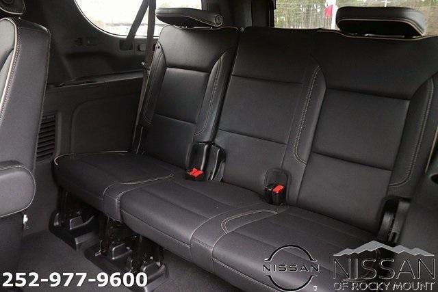 2023 Chevrolet Suburban 2WD Premier