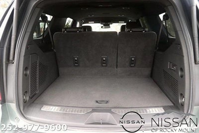 2023 Chevrolet Suburban 2WD Premier