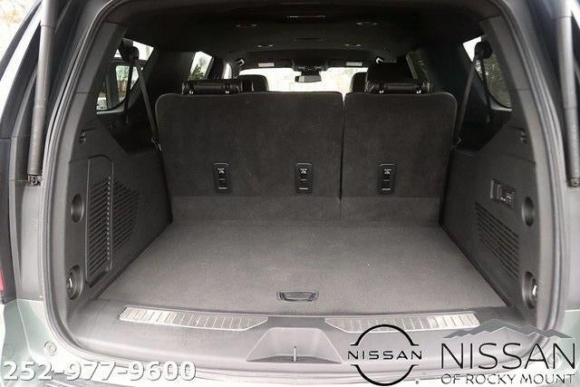 2023 Chevrolet Suburban 2WD Premier